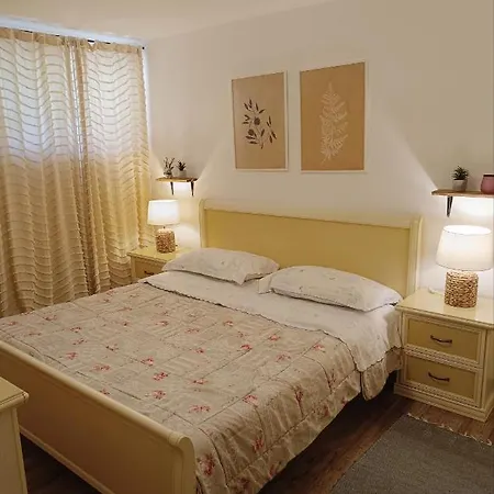 Apartament In Mind Split