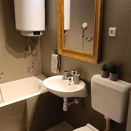 In Mind Appartement Split