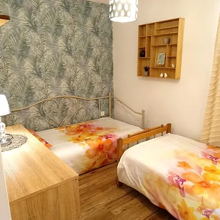 In Mind Appartement Split