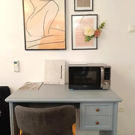 Appartement In Mind *